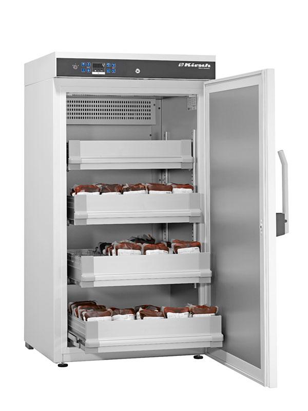 Blood Bank Refrigerator BL-300