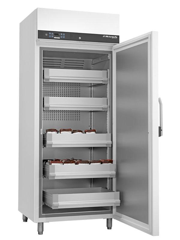 Blood Bank Refrigerator BL-520