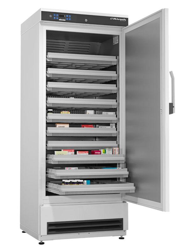 Pharmaceutical Refrigerator-Med-468