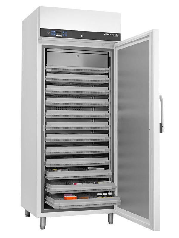 Pharmaceutical Refrigerator-Med-520