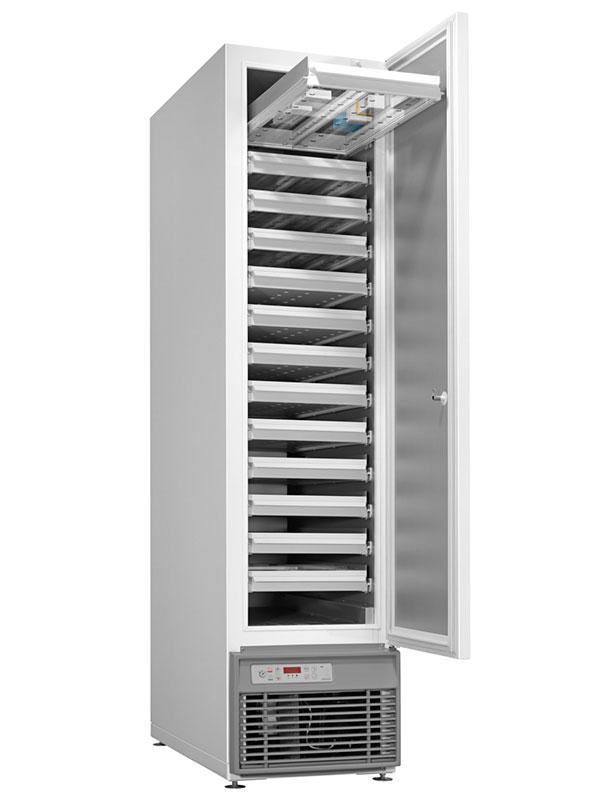 Pharmaceutical Refrigerator-Med-600-s