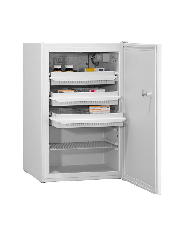 Pharmaceuticak refrigerator-Med-85