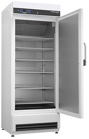 Labor Kühlschrank LABEX 468 PRO ACTIVE