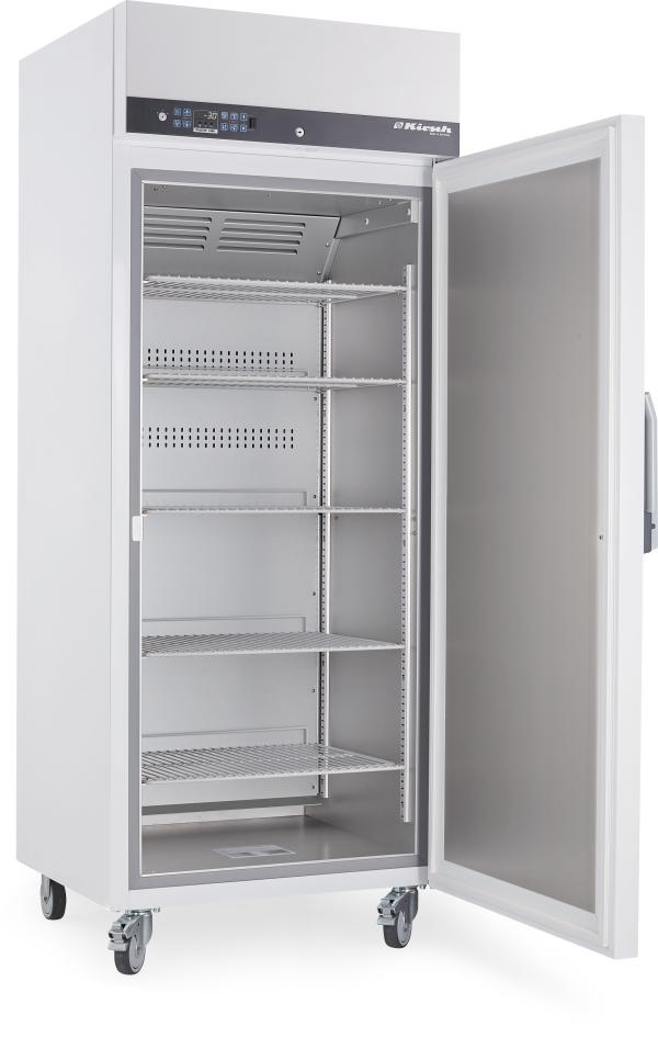 FROSTER LABO 730 PRO-ACTIVE Laborgefrierschrank - KIRSCH - Zuverlässige  Kühlung im Labor- und Gesundheitswesen